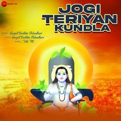 Jogi Teriyan Kundla-JiEBay10Wlg