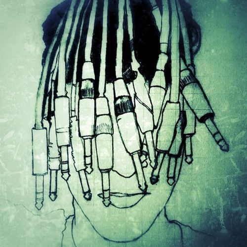 J.Ohnny L.Ong C.Hord Anthem cover art
