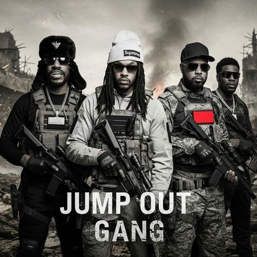 Jump Out Gang