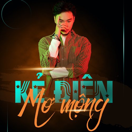 Kẻ Điên Mơ Mộng_poster_image