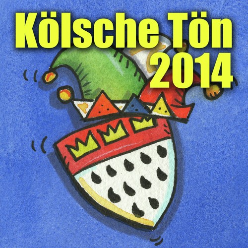 Kölsche Tön 2014