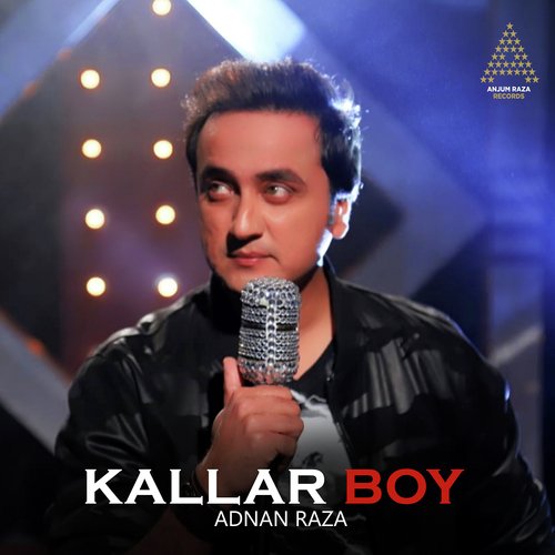 Kallar Boy