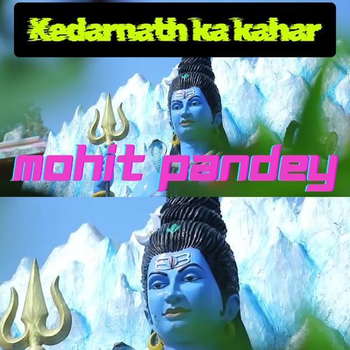Kedarnath Ka Kahar