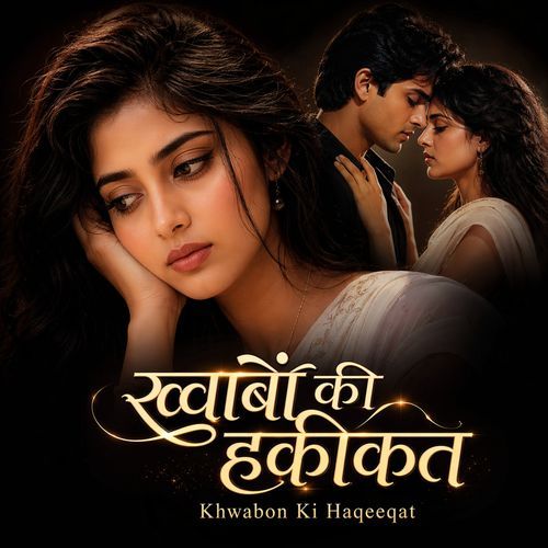 Khwabon Ki Haqeeqat