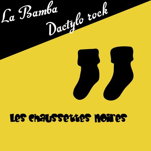 Dactylo Rock cover art