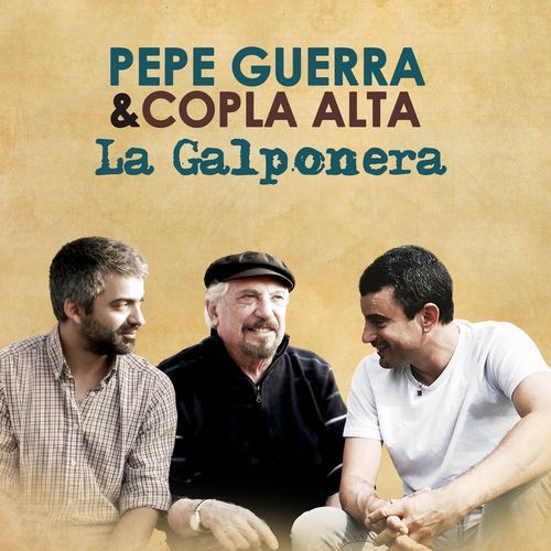 La Galponera cover art