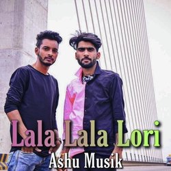 Lala Lala Lori-JBoycll1dn8