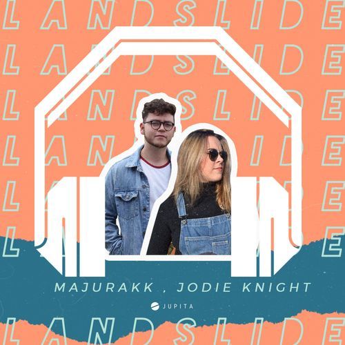 Landslide (8D Audio)