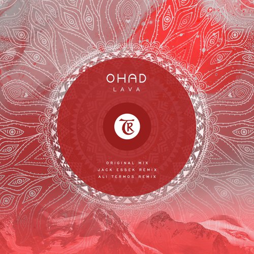 Lava (Ali Termos Remix) cover art