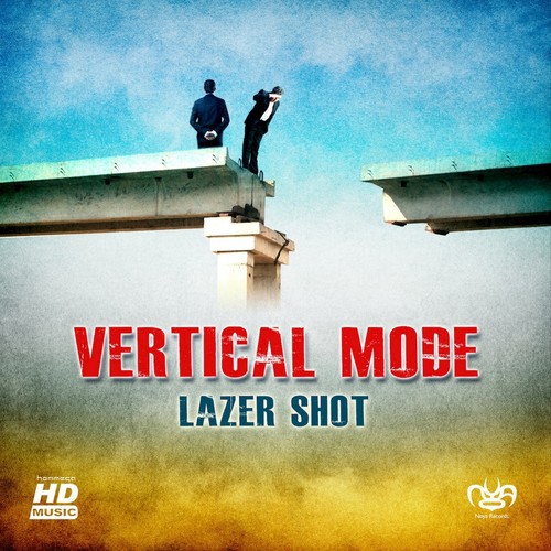 Lazer Shot EP