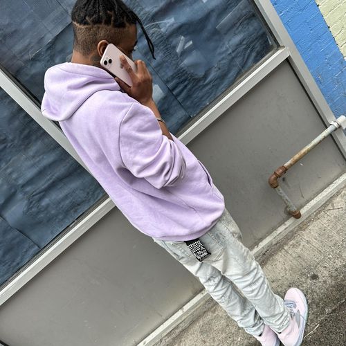 Lil King cover art