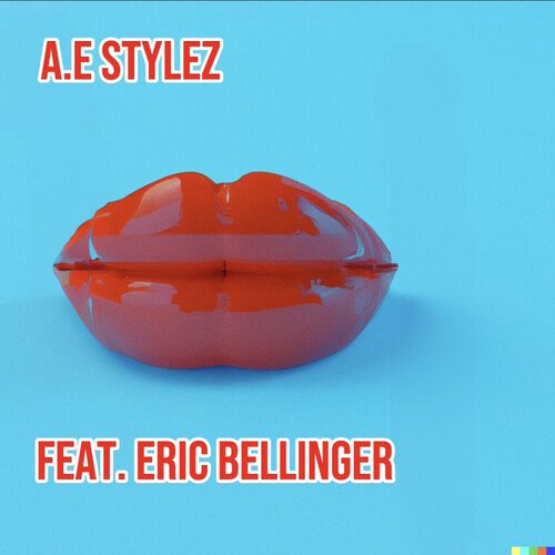 Lips (feat. Eric Bellinger) cover art