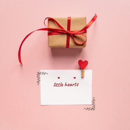 Little Hearts