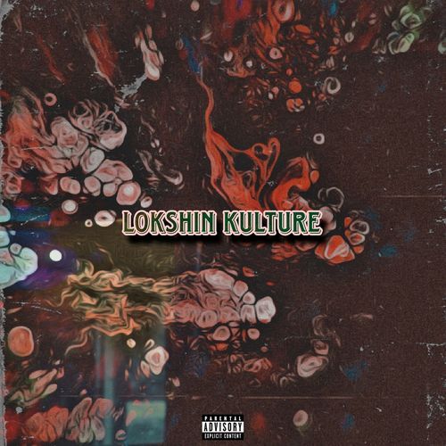 Outro cover art