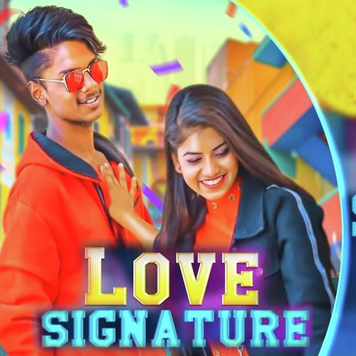 Love Signature
