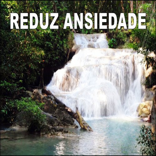 Música Relaxante Com Sons da Natureza para Dormir cover art