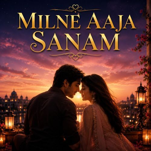 MILNE AAJA SANAM