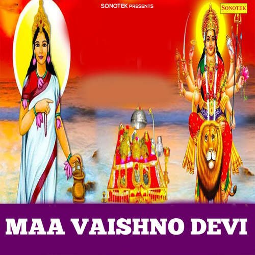 Maa Vaishno Devi