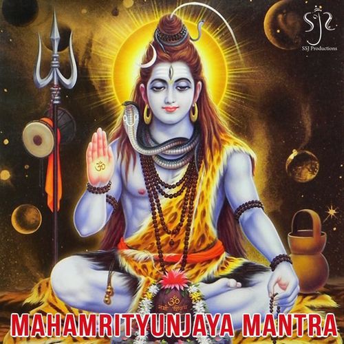 Mahamrityunjaya Mantra