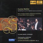 Symphony No. 4 in G Major: I. Bedachtig, nicht eilen