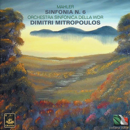 Symphony No. 6 in A Minor, II. Scherzo