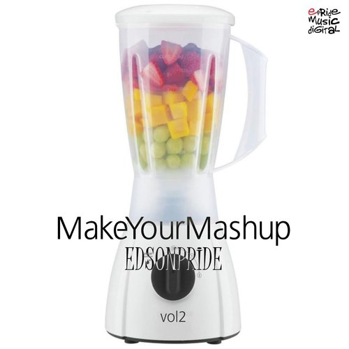 Make Your Mashup, Vol. 2_poster_image