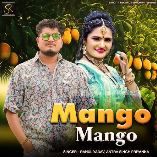 Mango Mango