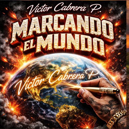 Mientras Pueda cover art