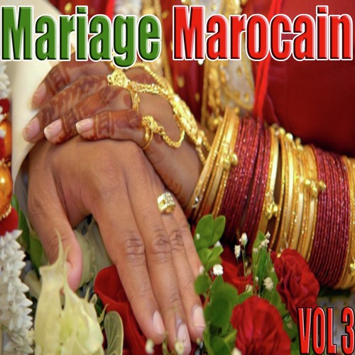 Mariage marocain, Vol. 3