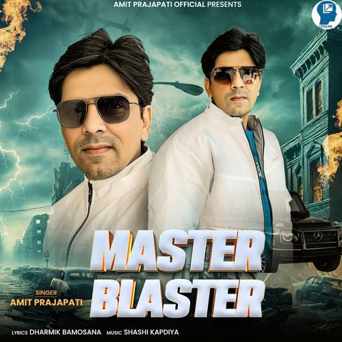 Master Blaster