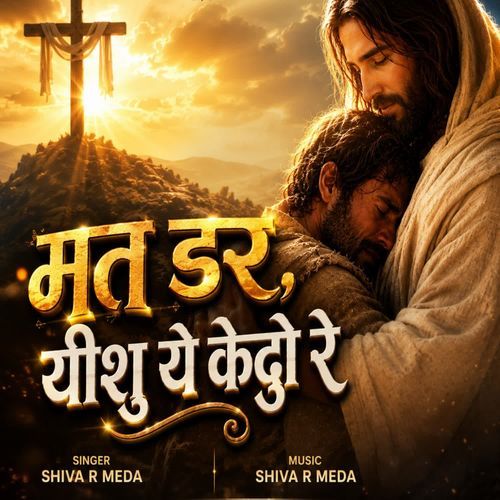 Mat Dar Yeshu Ye Kedu Re