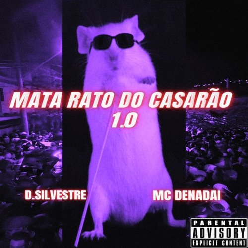 Mata Rato do Casarão 1.0_poster_image