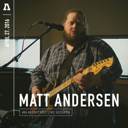 Matt Andersen