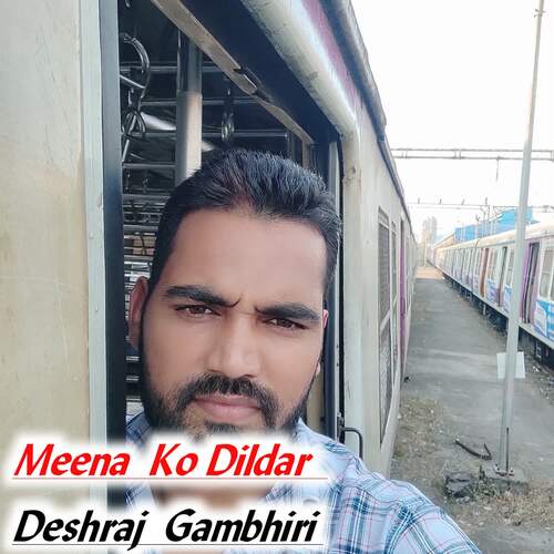 Meena  Ko Dildar