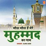Meetha Meetha Hai Mere Muhammad Ka Naam
