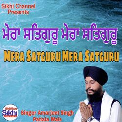 Mera Satguru Mera Satguru-Qgs7BjNbaFU