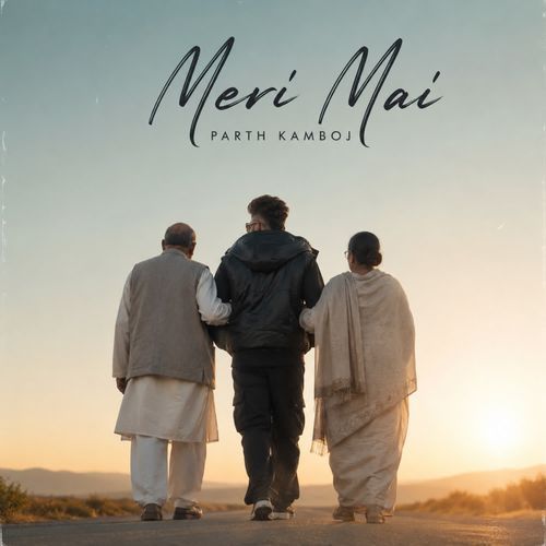Meri Mai