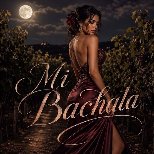 Mi Bachata