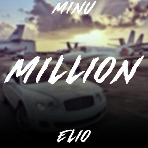 Million (feat. Minu)_poster_image