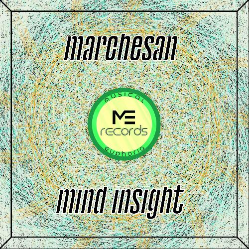 Mind Insight cover art