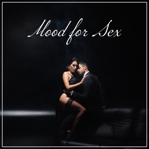 Sensual Chill cover art