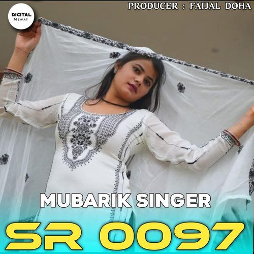 Mubarik Singer SR 0097