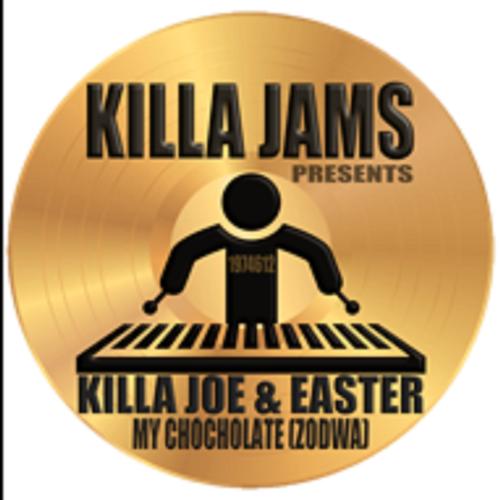 My Chocolate (Zodwo) [Killa Jams]_poster_image