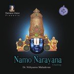 Om Namo Narayana - Chanting