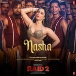 Nasha From Raid 2