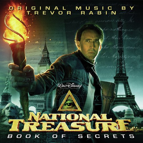 2007 national treasure 2 full movie online free