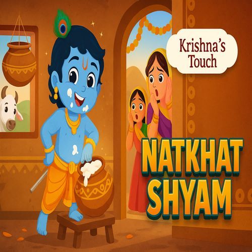 Natkhat Shyam