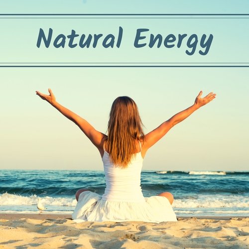 Natural Energy - Emotional & Physical Healing Music