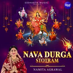 Nava Durga Stotram-ISQcCR0CTXc