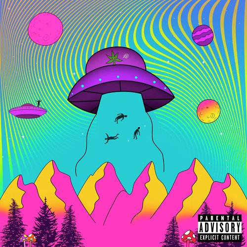 Fendi cover art